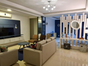 APARTAMENTO ENTERO - COSTANERA - ENCARNACIÓN, Encarnacion